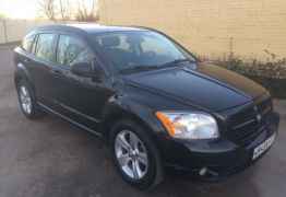 Dodge Caliber, 2010