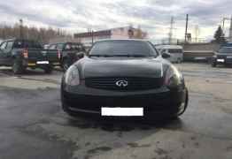 Infiniti G35, 2005 Infiniti G35, 2005