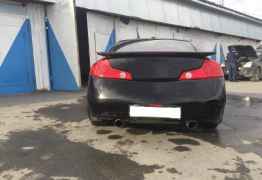 Infiniti G35, 2005 Infiniti G35, 2005
