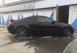 Infiniti G35, 2005 Infiniti G35, 2005
