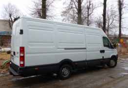 Iveco Daily, 2006