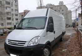 Iveco Daily, 2006