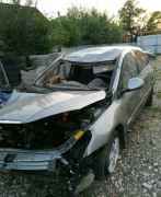 Chery M11 (A3), 2010