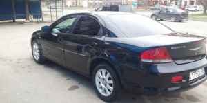 Chrysler Sebring, 2006