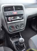 FIAT Punto, 2009