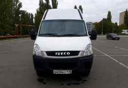 Iveco Daily, 2012