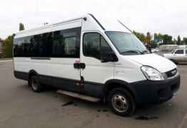 Iveco Daily, 2012