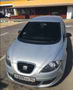 SEAT Toledo, 2008