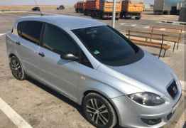 SEAT Toledo, 2008