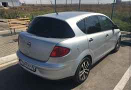 SEAT Toledo, 2008