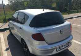 SEAT Toledo, 2008