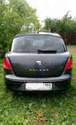 SEAT Toledo, 2008