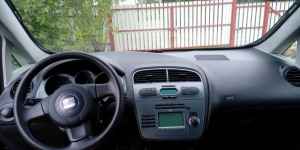 SEAT Toledo, 2008