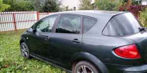 SEAT Toledo, 2008