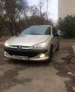 Peugeot 206, 2008