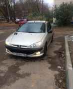 Peugeot 206, 2008