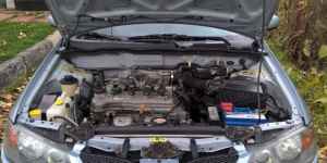 Nissan Almera, 2005 Nissan Almera, 2005