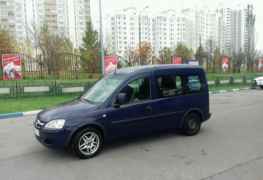 Opel Combo, 2008