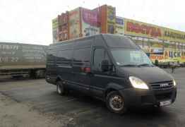 Iveco Daily, 2008