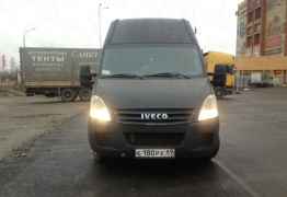 Iveco Daily, 2008