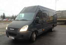 Iveco Daily, 2008