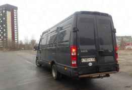 Iveco Daily, 2008