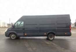 Iveco Daily, 2008