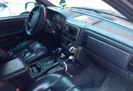 Jeep Grand Cherokee, 2000