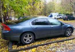 Dodge Intrepid, 2001