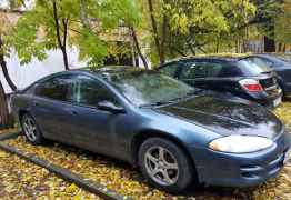 Dodge Intrepid, 2001