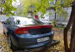 Dodge Intrepid, 2001