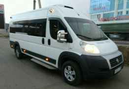 FIAT Ducato, 2013