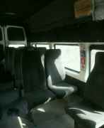 Ford Transit, 2006