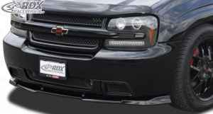 Chevrolet TrailBlazer, 2005