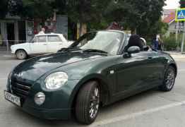 Daihatsu Copen, 2011