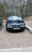 Rover 75, 1999