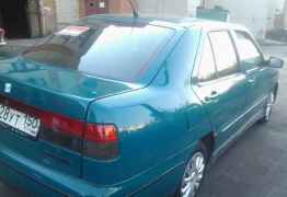 SEAT Toledo, 1998