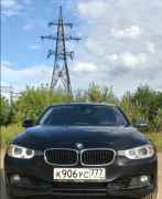 BMW 3 серия, 2014