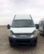 Iveco Daily, 2010