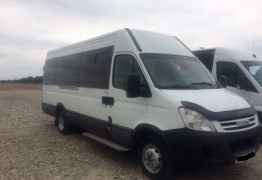 Iveco Daily, 2010