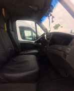 Iveco Daily, 2010