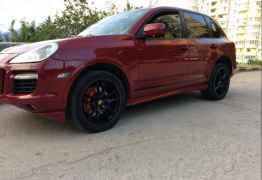 Porsche Cayenne GTS, 2008 Porsche Cayenne GTS, 2008