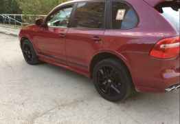 Porsche Cayenne GTS, 2008 Porsche Cayenne GTS, 2008