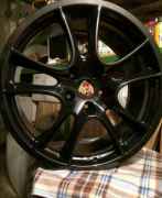 Porsche Cayenne GTS, 2008 Porsche Cayenne GTS, 2008