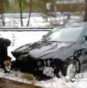 Subaru Impreza, 2009