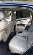 Lexus RX, 2008