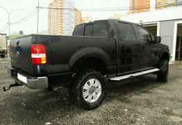 Ford F-150, 2005