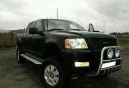 Ford F-150, 2005