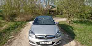 Opel Astra, 2008