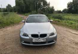 BMW 3 серия, 2008